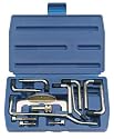 13 Piece Diesel And Petrol Engine Timing Kit