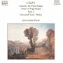 Liszt: Ann�es de P�lerinage, Vol. 2