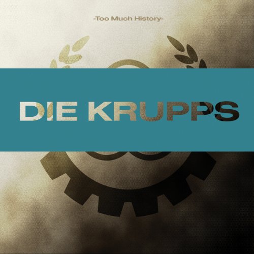Die Krupps - Ich bin ein Auslander Lyrics - Zortam Music