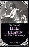 The Diary of Lillie Langtry