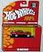 Hot Wheels 100% 1970 Ford Mustang 1:64 Scale Die Cast Car by Mattel