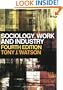 Sociology, Work and Industry: Fifth edition