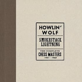 Smokestack Lightning /The Complete Chess Masters 1951-1960
