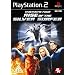 Fantastic Four: Rise of The Silver Surfer (PS2)