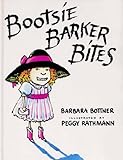 Bootsie Barker bites