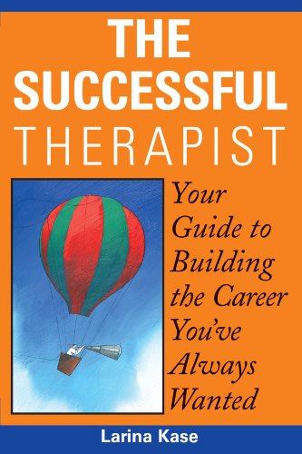 The Successful Therapist 0471721972