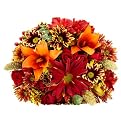 Trails Treasures Autumn Bouquet