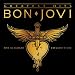 Bon Jovi Greatest Hits - The Ultimate Collection (2 CD Set with 2 Exclusive Additional Live Bonus Tracks)