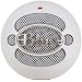 Blue Microphones Snowball/TW USB Microphone KC White
