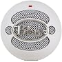 Blue Microphones Snowball USB Microphone, White