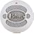 Blue Microphones Snowball USB Microphone, White