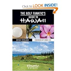 The Golf Fanatic