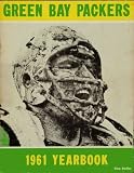 Green Bay Packers Poster of 1962 Yearbook