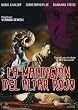 Die Hexe des Grafen Dracula / Curse of the Crimson Altar [Spanien Import]