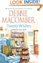 Twenty Wishes (Blossom Street, No. 4)