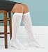 5 Pairs of Long Pelerine Socks