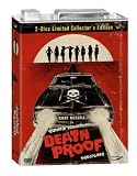 Death Proof - Todsicher (Collector's Edition) - Kurt Russell