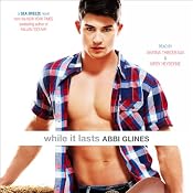 While It Lasts | [Abbi Glines]