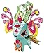 AmiGami Deer Figure