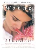 Produkt-Bild: Wonne Stunden - Bet&ouml;rende D&uuml;fte, schl&uuml;pfrige &Ouml;le und ber&uuml;chtigte Salben - Erotische R&auml;ucherungen.