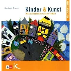 Kinder & Kunst: Was Erwachsene wissen sollten