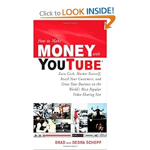 How To Get Paid From Your Youtube Videos