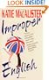 Improper English
