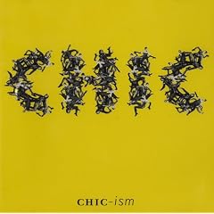 Chic-ism (1992)