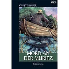 Mord an der M�ritz. Ein Hans-Conrad-Krimi