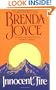 Innocent Fire (Bragg Saga)