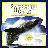 Image of Songs of the Humpback Whale / Sound Effects