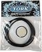 Tork Rainbow Models 310, 312, 320 Chlorinator Inline O-Ring Kit