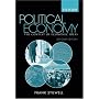 Political Economy: The Contest of Economics Ideas
