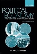 Political Economy: The Contest of Economics Ideas