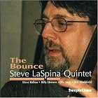 The Bounce by Steve La Spina