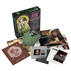 Sandy Denny (Box Set)