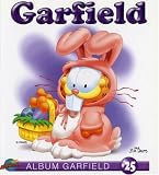 Album Garfield, Tome 25 :
