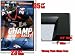 Framed Denver Broncos Champ Bailey Poster Fr4736