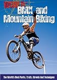 BMX and mountain biking