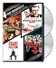 DVD : 4 Film Favorites: War Heroes [DVD] [Region 1] [US Import] [NTSC]