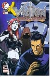 Voltron Defender of the Universe #6 : Warpath Part One (Devil's Due Publishing)