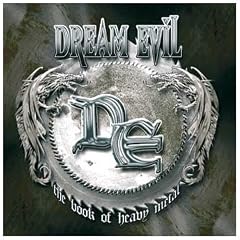 The Book Of Heavy Metal
