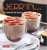 Revue Les Editions Culinaires  / Verr'in... : All Around the Clock
