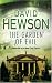 The Garden of Evil (Paperback) by David Hewson