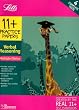 11+ Practice Papers Multiple-choice Verbal Reasoning: Contains 4 Tests - 11A, 11B, 11C, 11D (Letts 11+ Practice Papers)