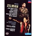 Zelmira (Juan Diego Florez) - 2 Dvd