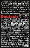 Produkt-Bild: Deutsch: Biografie einer Sprache