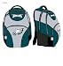 Philadelphia Eagles Large Adult Size Backpack