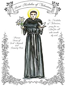 22 Patron Saint Of Pets Prayer Photos