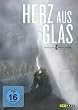 Herz aus Glas